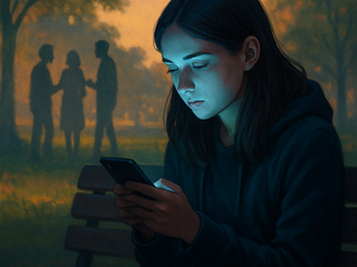 🌐 Impacto da tecnologia na sociedade contemporânea