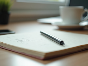 How to Boost Your Productivity with Simple Daily Habits