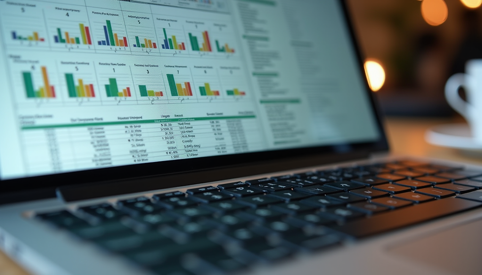 Master Life Planning with Excel Templates - Your Ultimate Excel Life Planner Guide