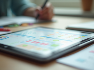 Why Read Digital Planning Blogs for Organisation: Your Source of Digital Planning Inspiration