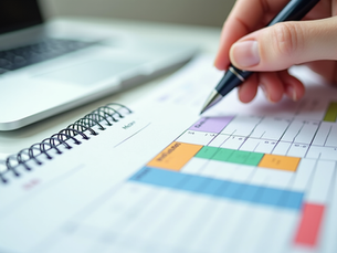 Discover the Ultimate Excel Life Planner Guide