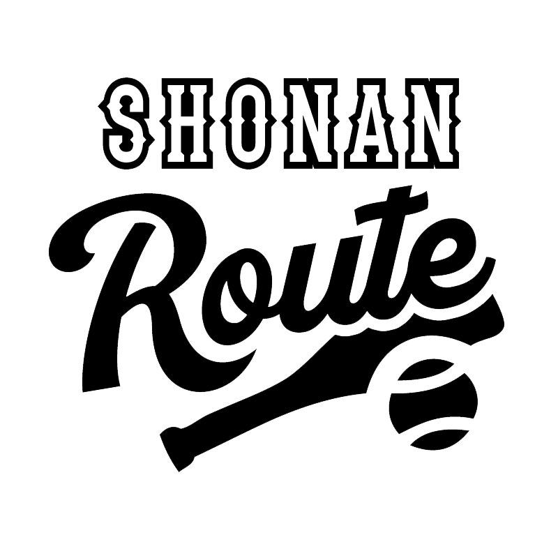 SHONAN-ROUTE野球教室の外観