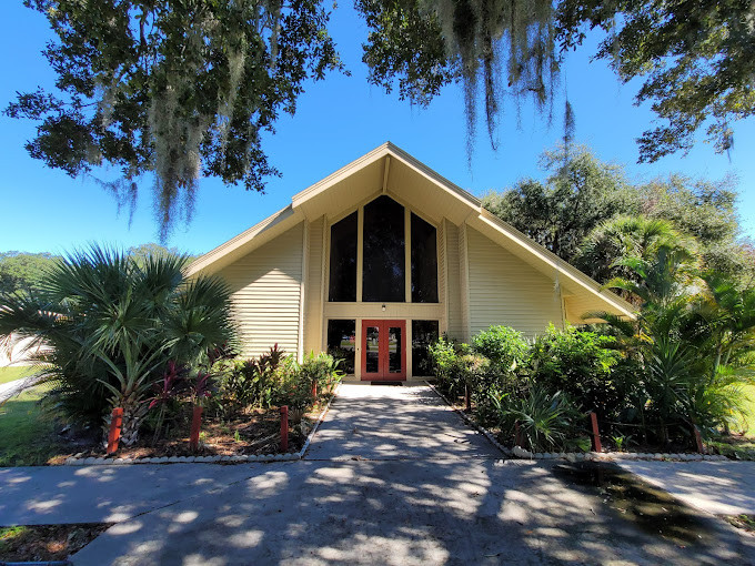 St John's Episcopal Church 3