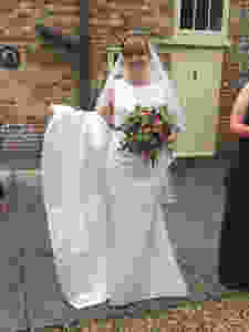 McFarlane Wedding 4