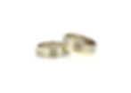 Coordinating Wedding Rings