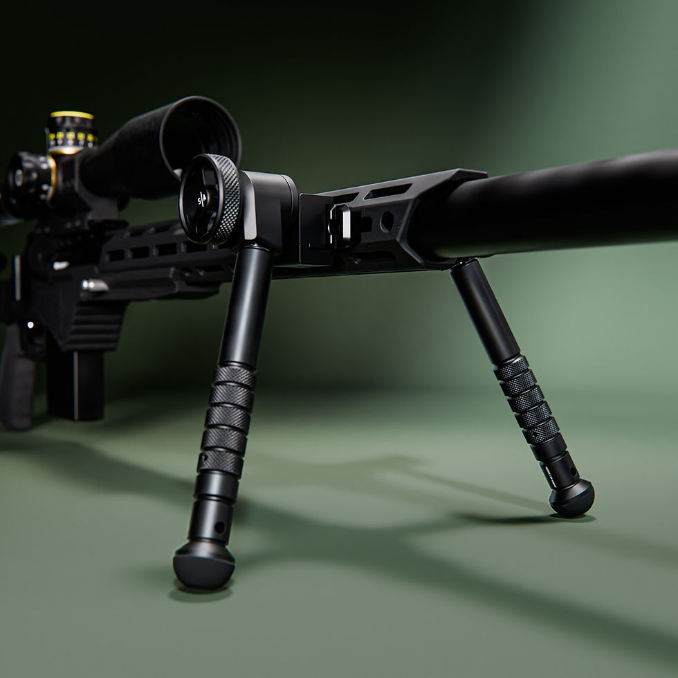 Thumbnail: Benchmark Bipod