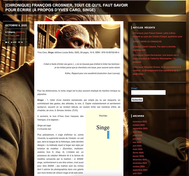 Singe-F. Crosnier.jpg