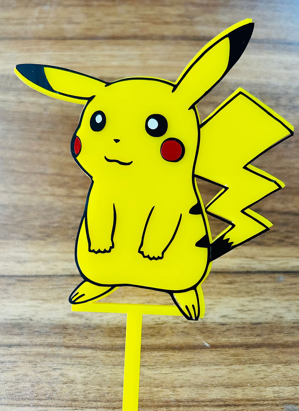 Thumbnail: Custom Image