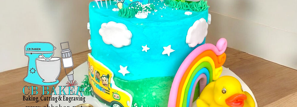 Baking & Decorating Class