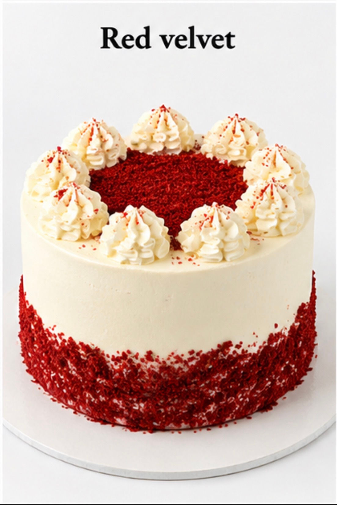 Red Velvet