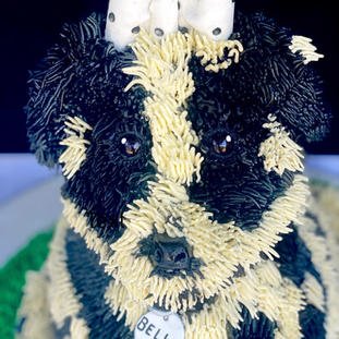 3D Puppy