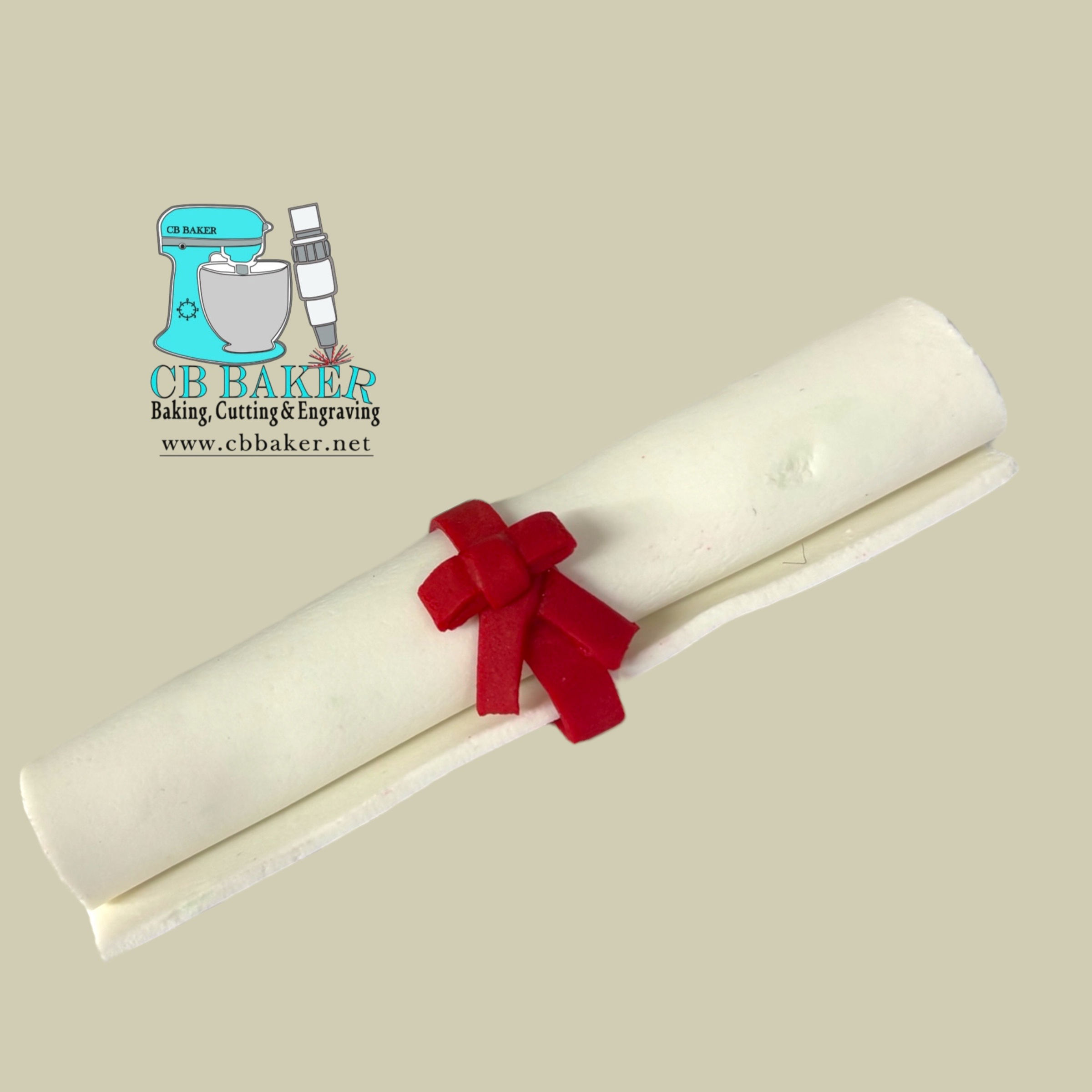 Grade R Graduation Scroll Graduation Scroll | CBBAKER Supplier