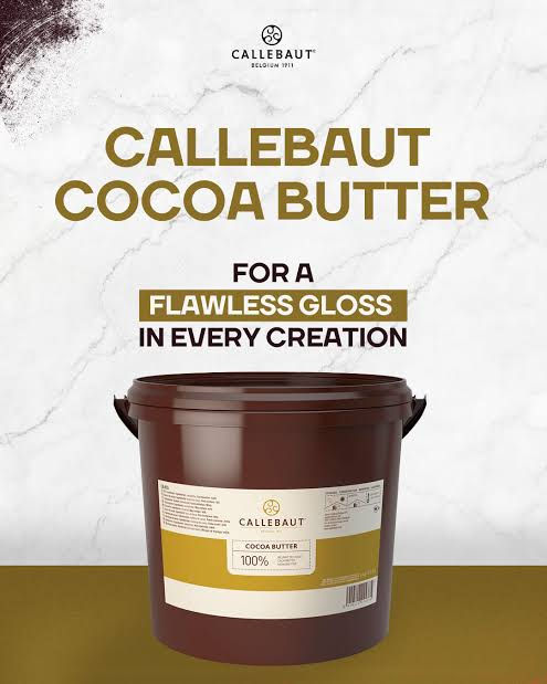 Cocoa Butter