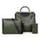Miniature : Chaussure et les sacs de sorti 