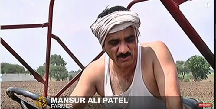 Farmer Crisis on Devalued Outputs: Insights from India