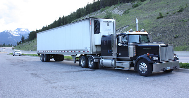 Truck