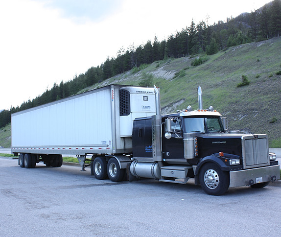 Truck