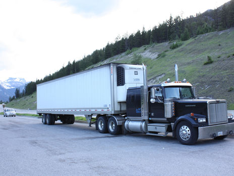 Real-Time Truck Engine and Body Simulator for Transmission EOL Testing