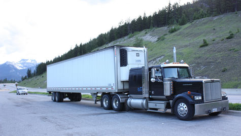Freight Shortage Impact on the Trucking Industry in 2023-2024