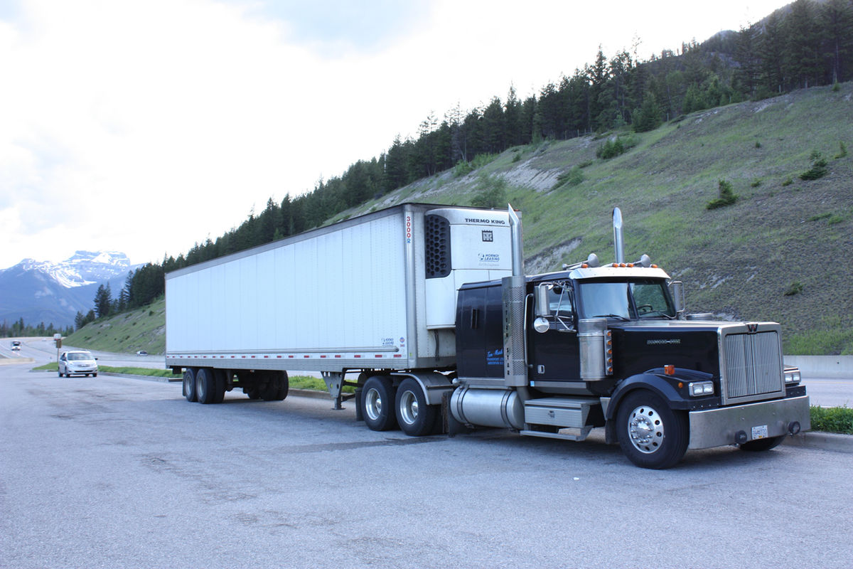 My Freight Doctor