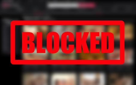 KECANDUAN KONTEN PORNOGRAFI, APAKAH BERGUNA JIKA SITUS DIBLOKIR?