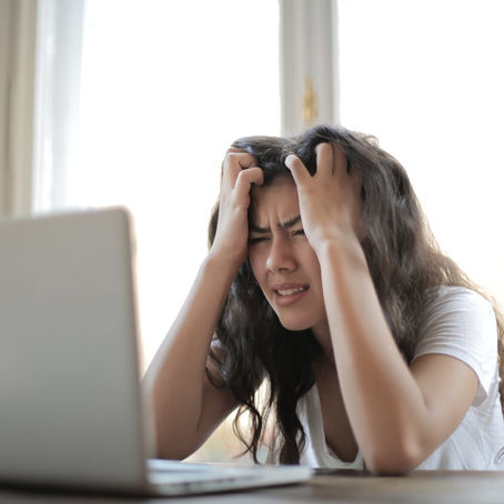 CARA MENENANGKAN PIKIRAN AGAR JAUH DARI STRESS
