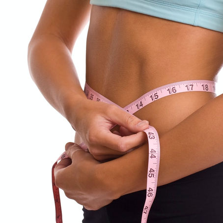BERAT BADAN KAMU TURUN LEBIH DARI 5KG DALAM SEMINGGU!