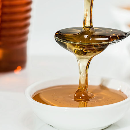 5 MANFAAT MADU UNTUK MERAWAT KECANTIKAN WANITA SECARA ALAMI