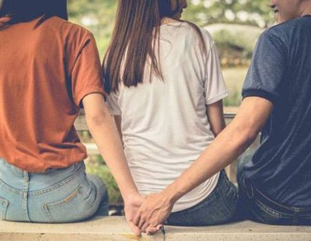 Pasangan Selingkuh? Kamu Terjebak Dalam Hubungan Toxic!