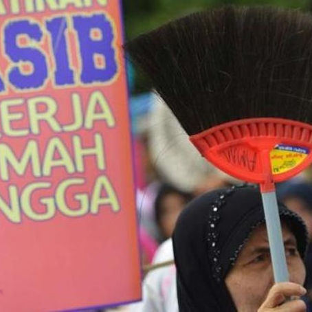 Yuk simak, Apa saja Pokok yang akan jadi PembahasanRUU Perlindungan PRT