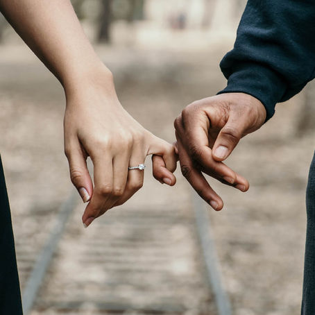 CARA MEMILIH PASANGAN HIDUP YANG TEPAT SEBELUM MENIKAH