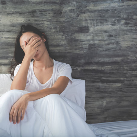 APA YANG HARUS DILAKUKAN JIKA ORANG YANG KAMU SAYANGI MENGALAMI PTSD?