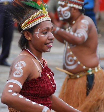 Kekerasan Pada Wanita Di Papua Semakin Meningkat!