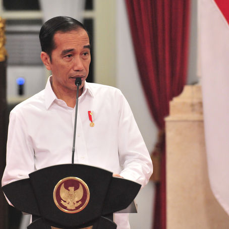 WACANA PRESIDEN MEMBUBARKAN 18 LEMBAGA, KOMNAS PEREMPUAN BERHARAP LEMBAGANYA TETAP DIPERTAHANKAN