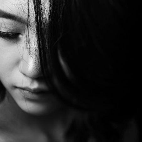 DAMPAK STRES PADA WANITA,YANG HARUS KAMU KETAHUI