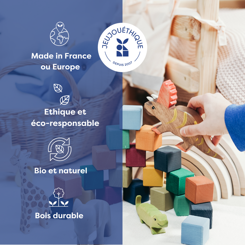 Publication carrousel pour une campagne publicitaire sur les réseaux.