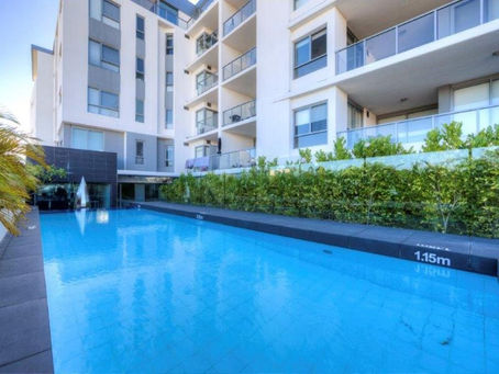 Property Manager | East Perth | Flexible Work Options