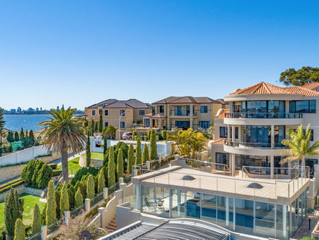 Property Managers | Southern Suburbs, Perth