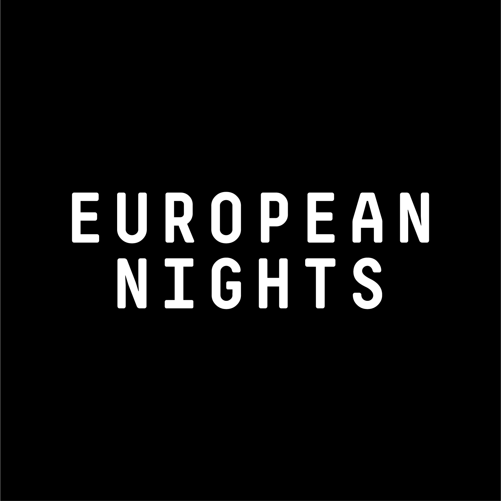 European Nights | SHOP