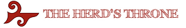Daniel Stermac Stein The Herd's Throne logo.png