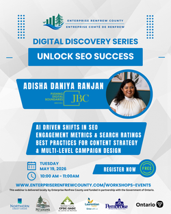 Digital Discovery Series May 19 SEO