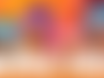 Couture Blueprint Spring Collection Banner Design