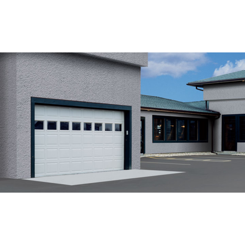 Raynor StyleForm Commercial Overhead Door RAYNOR