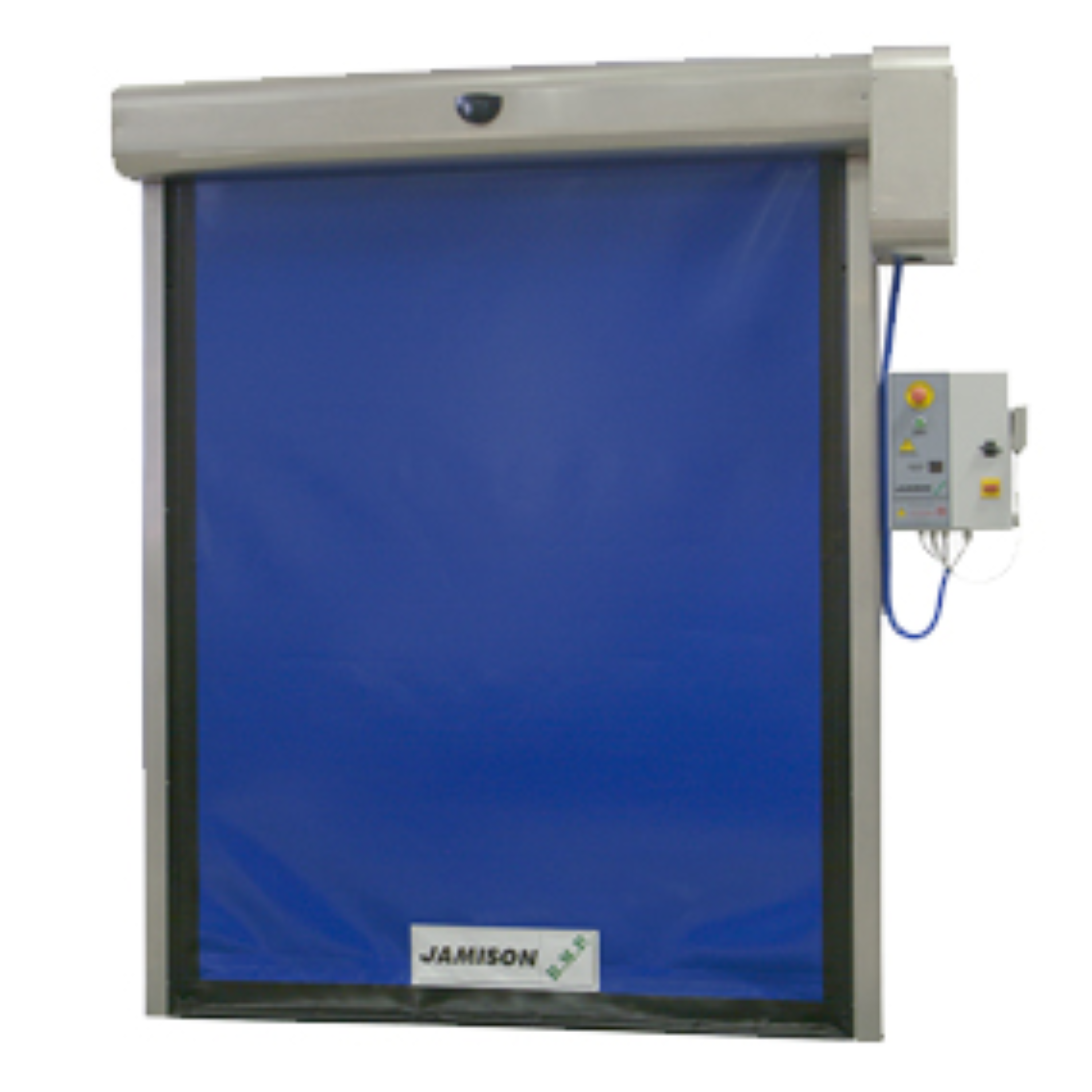 Jamison DynamicRoll High Speed Rolling Door