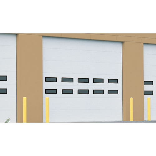 Raynor TM220 Commercial Overhead Door RAYNOR