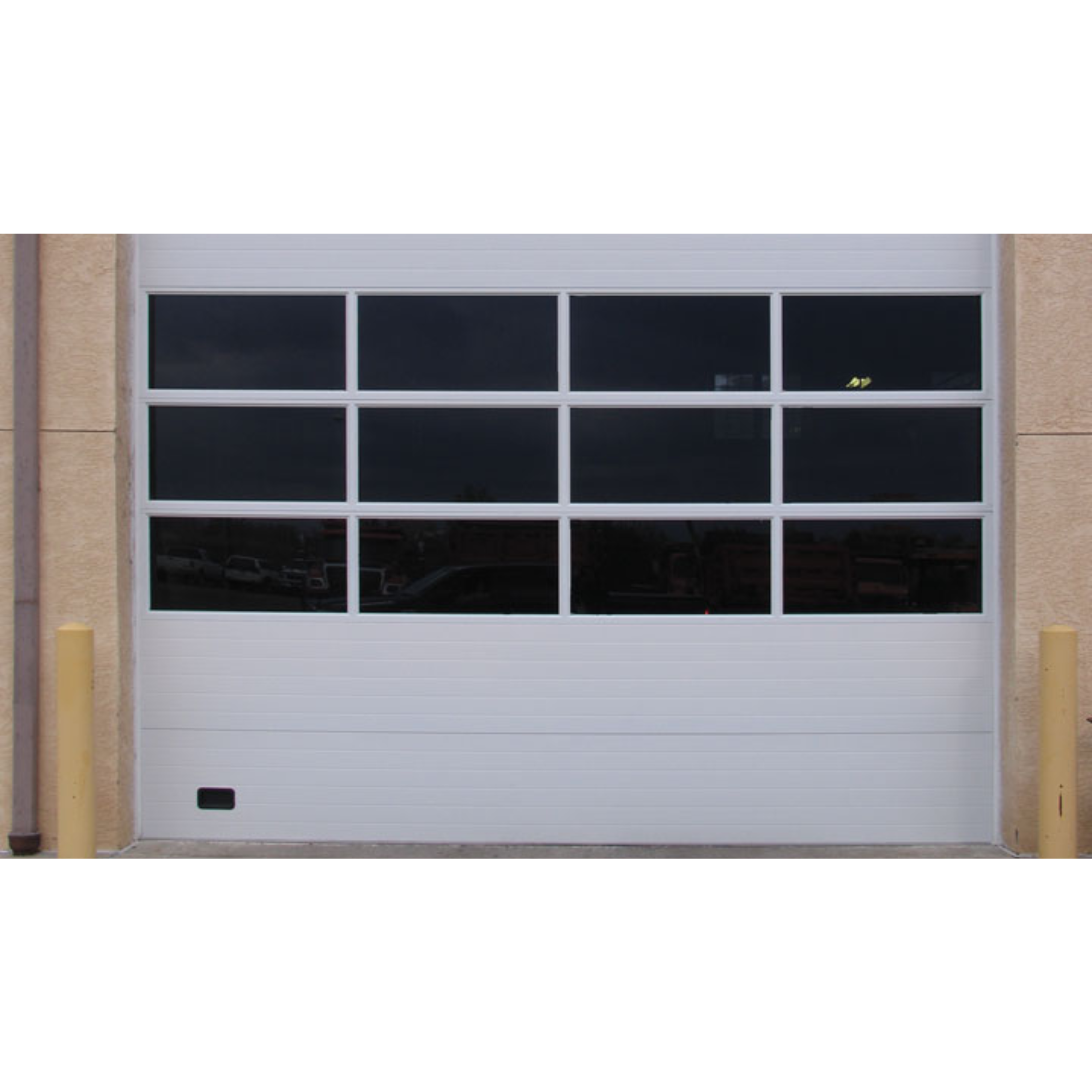 Raynor ThermaSeal TM175 Commercial Overhead Door