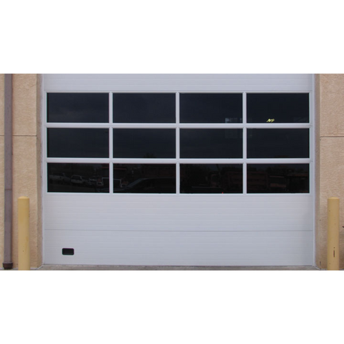 Raynor ThermaSeal TM175 Commercial Overhead Door RAYNOR