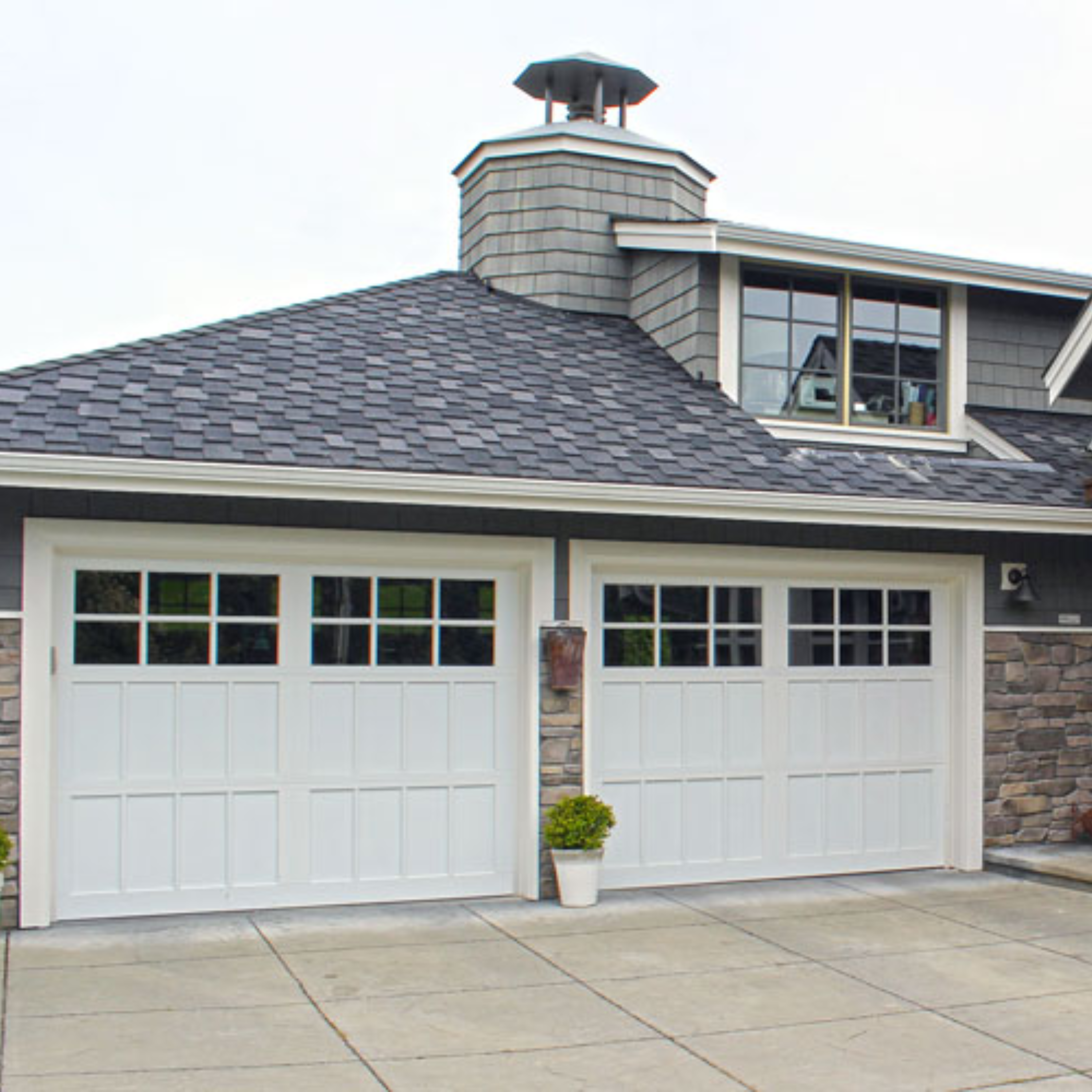 Hörmann Infinity Classic 7800