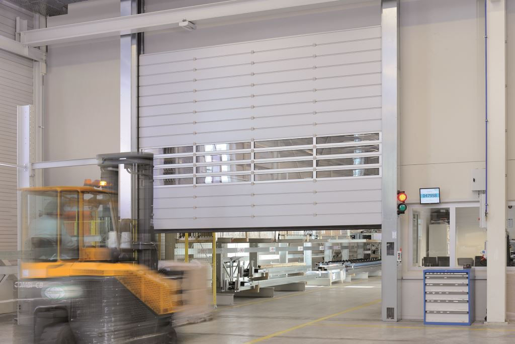 Hormann Speed-Guardian™ 5000 V U 42