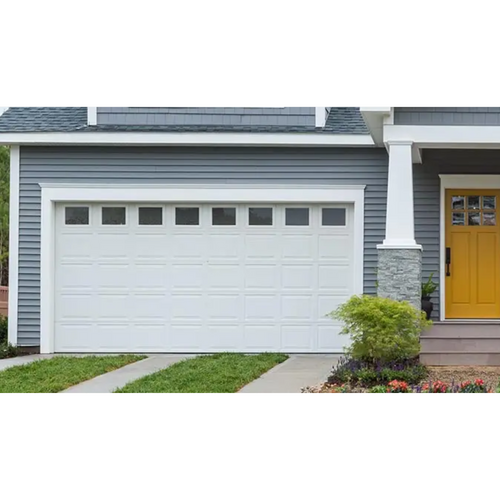 WayneDalton model 9100 Garage Door RAYNOR